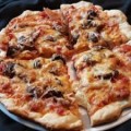 Gluten Free 10 Traditional Pizza